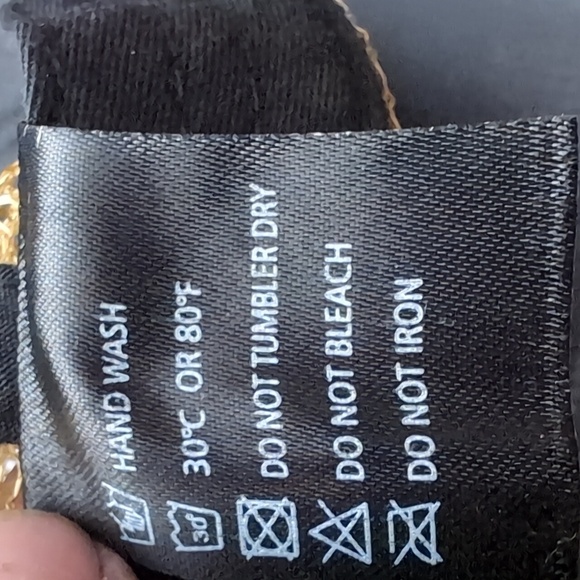 kolwoven,Vintage 1985 Limited Edition Classic Pink/Blue Trucker Hat, NWOT. - Picture 8 of 8